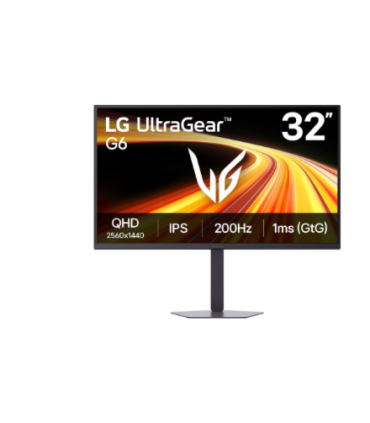 LG 32G620B-B UltraGear 32"