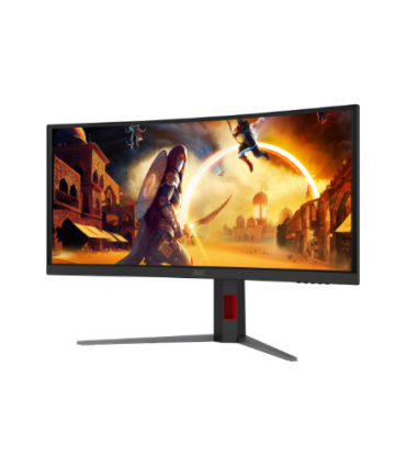 AOC CU34G4CA 34"
