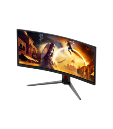 AOC CU34G4CA 34"
