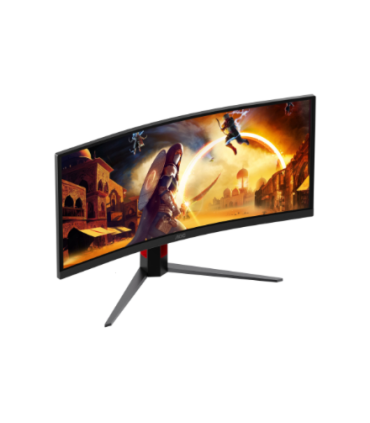 AOC CU34G4CA 34"