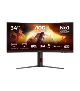 AOC CU34G4CA 34"