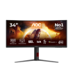 AOC CU34G4CA 34"