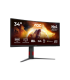 AOC CU34G4CA 34"