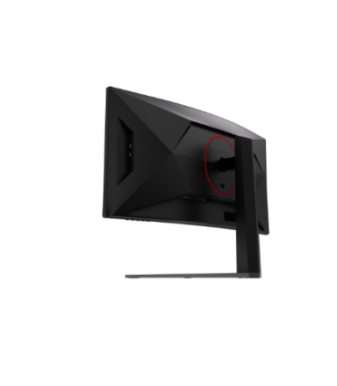 AOC CU34G4CA 34"