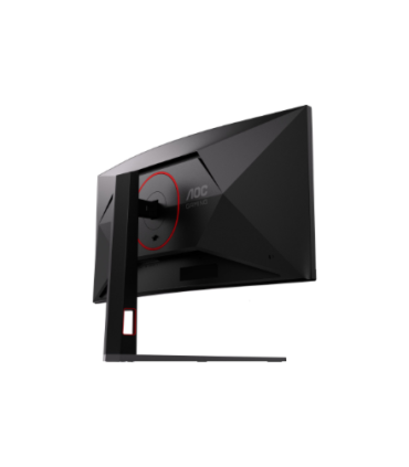 AOC CU34G4CA 34"