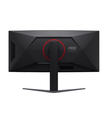 AOC CU34G4CA 34"