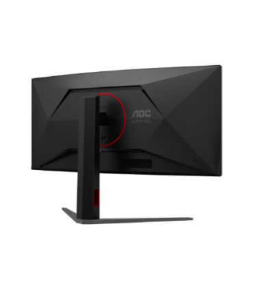 AOC CU34G4CA 34"
