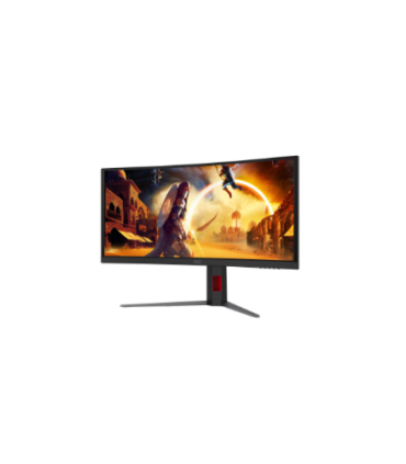 AOC CU34G4CA 34"