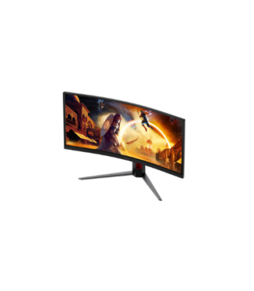 AOC CU34G4CA 34"