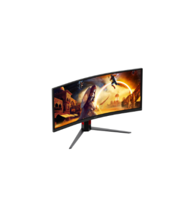AOC CU34G4CA 34"