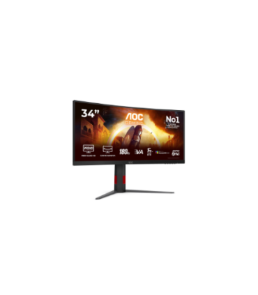 AOC CU34G4CA 34"