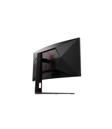 AOC CU34G4CA 34"
