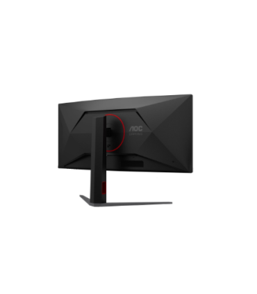 AOC CU34G4CA 34"