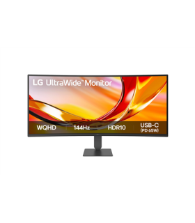 LG 34U640B-B UltraWide 34"