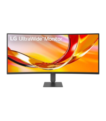 LG 34U640B-B UltraWide 34"