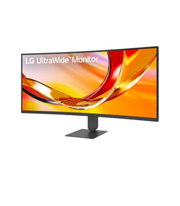LG 34U640B-B UltraWide 34"