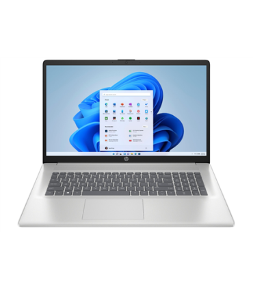 HP 17 17-cn4006nw 17,3" i7, 16GB, 1TB SSD