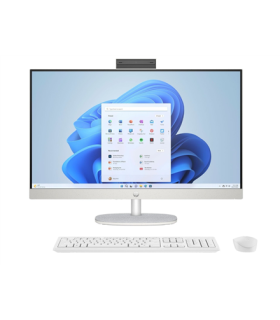 HP cr0232nw Desktop 27" Ryzen 5, 16GB, 512GB SSD
