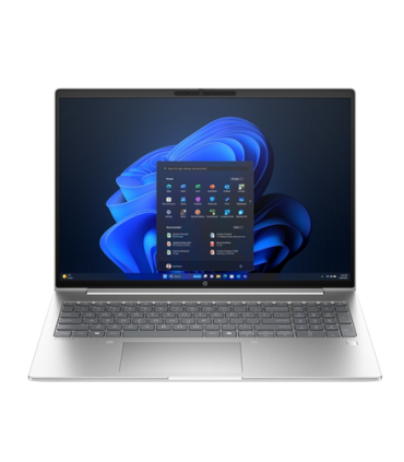HP Probook 4 G1a 16" Ryzen 7, 16GB, 512GB SSD