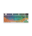 MSI Forge GK600 TKL Gaming ENG
