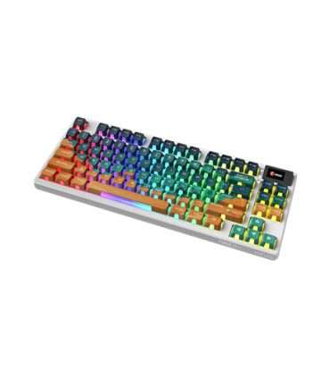 MSI Forge GK600 TKL Gaming ENG