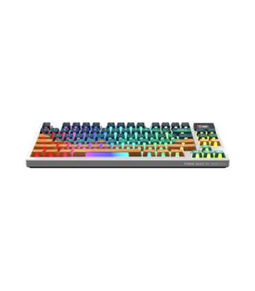 MSI Forge GK600 TKL Gaming ENG