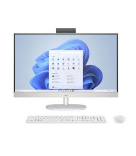 HP KOMHP-ALL0410 Ryzen 7, 16GB, 512GB SSD