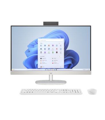 HP KOMHP-ALL0410 Ryzen 7, 16GB, 512GB SSD