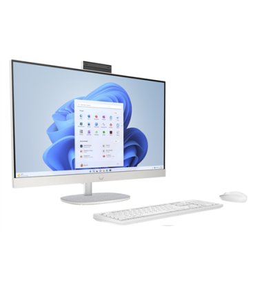 HP KOMHP-ALL0410 Ryzen 7, 16GB, 512GB SSD