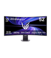LG UltraGear evo G9 52G930B-B 52"