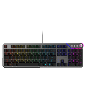 MSI Strike 600 V2 Silent Gaming ENG