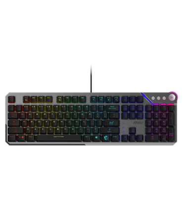 MSI Strike 600 V2 Silent Gaming ENG