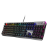 MSI Strike 600 V2 Silent Gaming ENG