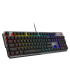 MSI Strike 600 V2 Silent Gaming ENG