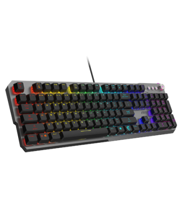 MSI Strike 600 V2 Silent Gaming ENG