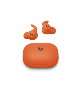Beats Powerbeats Fit oranž