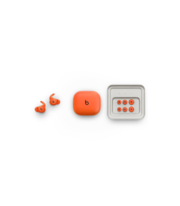 Beats Powerbeats Fit oranž