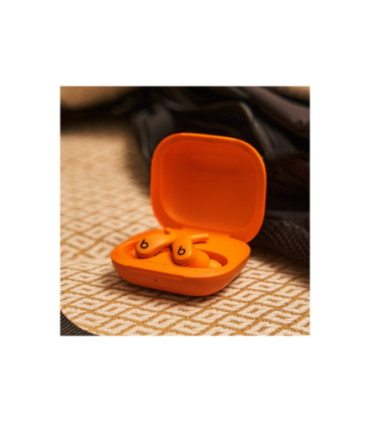 Beats Powerbeats Fit oranž
