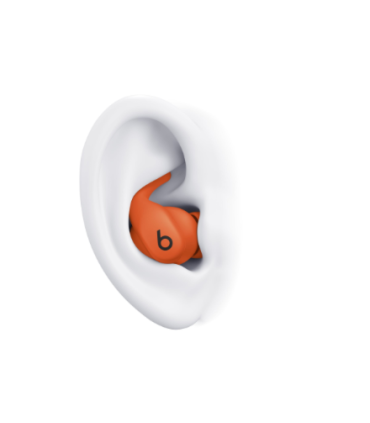 Beats Powerbeats Fit oranž