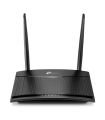 TP-LINK TL-MR100P | 300 Mbps Wireless N 4G LTE Router | 802.11n | Ethernet LAN (RJ-45) ports 2 | 10/100 Mbit/s | Mesh Support No