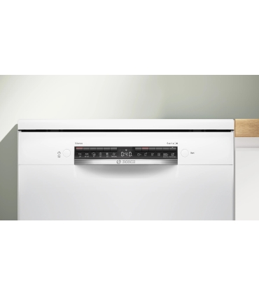 Bosch SMS4HVW14E
