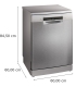 Bosch SMS4HVI14E