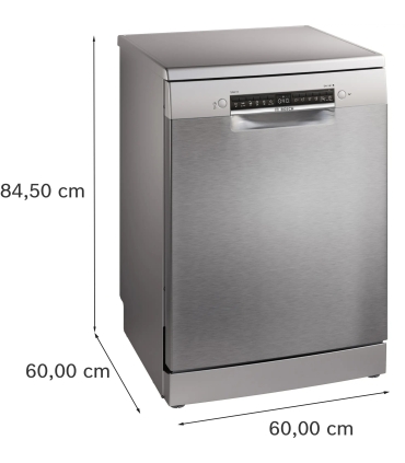 Bosch SMS4HVI14E