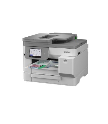 Brother MFC-J5115DW INKJET 4-IN-1, A4, ADF, WiFi