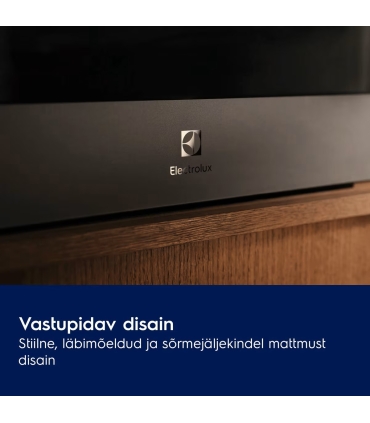 Electrolux EOB9S3ST