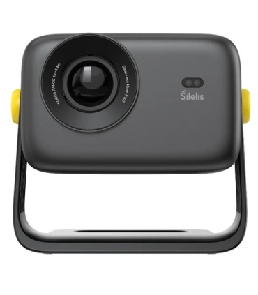Šilelis P-7 Google TV projektor