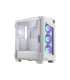 MSI MPG VELOX 100R Mid-Tower valge