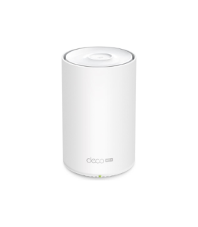 TP-LINK Deco X10-4G(1-pack) 4G+ AX1500 Whole Home Mesh Wi-Fi 6 Router | TP-LINK | 4G+ AX1500 Whole Home Mesh Wi-Fi 6 Router | De