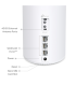 TP-LINK Deco X10-4G(1-pack) 4G+ AX1500 Whole Home Mesh Wi-Fi 6 Router | TP-LINK | 4G+ AX1500 Whole Home Mesh Wi-Fi 6 Router | De