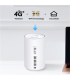 TP-LINK Deco X10-4G(1-pack) 4G+ AX1500 Whole Home Mesh Wi-Fi 6 Router | TP-LINK | 4G+ AX1500 Whole Home Mesh Wi-Fi 6 Router | De